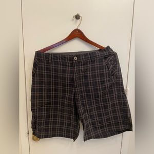 Lululemon Kahuna Shorts